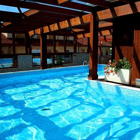 Hotel Cercone Caramanico Terme Kültér fotó