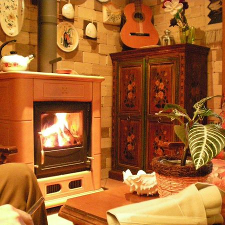 Hotel Cercone Caramanico Terme Kültér fotó