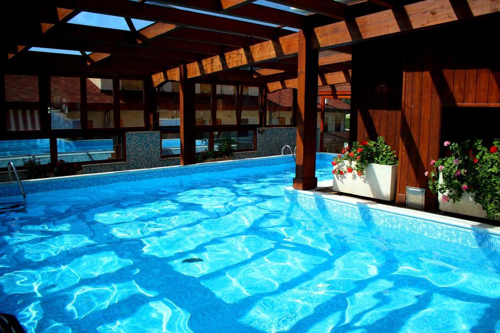 Hotel Cercone Caramanico Terme Kültér fotó