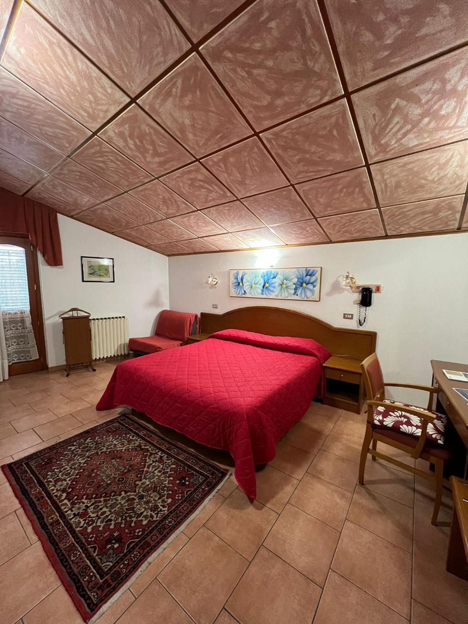 Hotel Cercone Caramanico Terme Kültér fotó