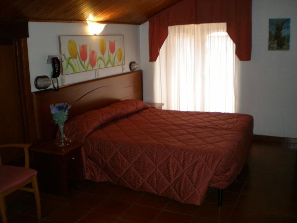 Hotel Cercone Caramanico Terme Szoba fotó